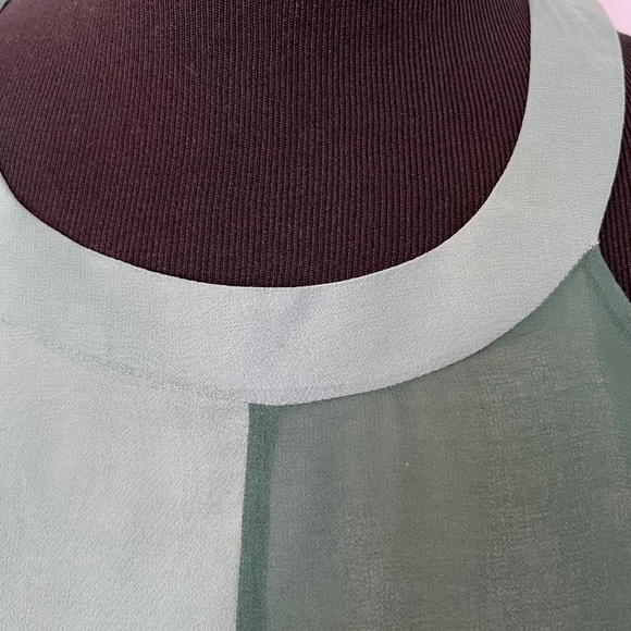 Modcloth Color-block dress - Picture 3 of 5